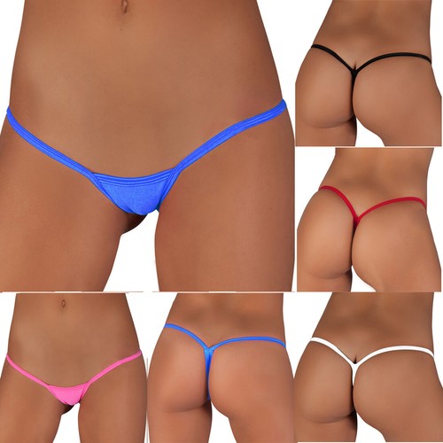 5er pack damen mini - 5er,