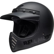 Bell Motocross-Helm Moto-3