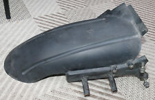 Original Rivero VR-50 2Takt Verkleidung Schutzblech Kotflügel Hi.+ Auspuffhalter