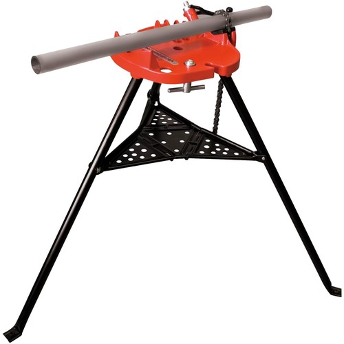 Rohrschraubstock - , 7/8"