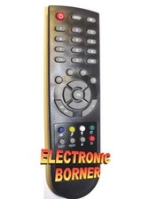 NEUWARE Ersatz Fernbedienung