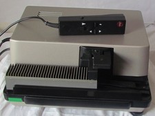 Diaprojektor Leica Pradovit P
