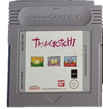 Tamagotchi für Nintendo Gameboy  Spiel