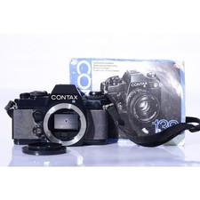 Contax 139 quartz - 139,