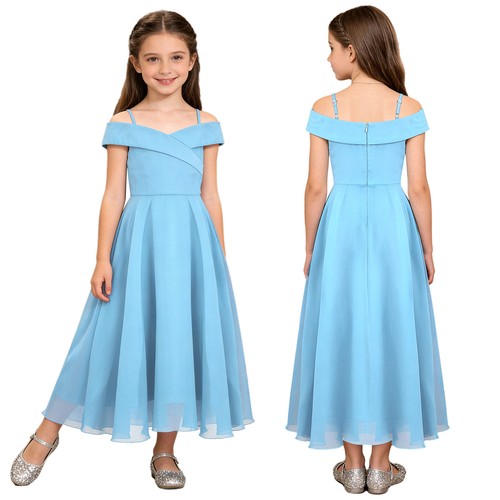 Blumenmädchen kleid - de,