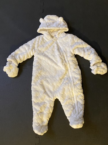 Baby schneeanzug winteroverall - baby,