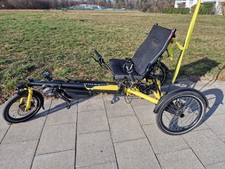 Dreirad für Erwachsene