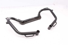 Kofferhalter Gepäckträger hinten BMW F 650 GS Twin E8GS 0218 08-12