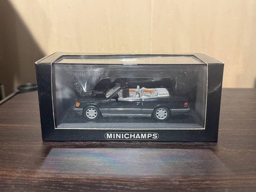 Minichamps mercedes - minichamps,