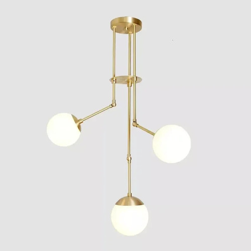 Mid century modern sputnik - mid,