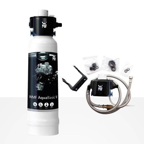 Wmf wasserfilter set aquabasic - wmf,