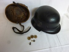 WW 2 Wehrmacht Stahlhelm