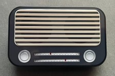 Retro für kleine