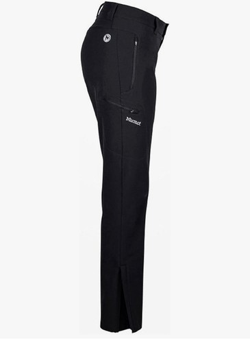 Marmot softshellhose damen - marmot,