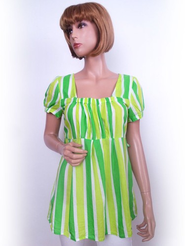 Fransa damen tunika - damen, bluse