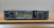 Roland SC-55mkII Sound Canvas MIDI-Soundmodul gebraucht