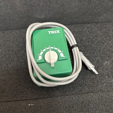 Trix  65552 – Trafo Transformer ohne OVP 