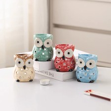 Keramik Aromatherapie Lampe