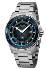 Mühle Glashütte Herrenuhr