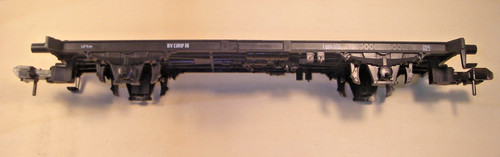Märklin chassis von - märklin,