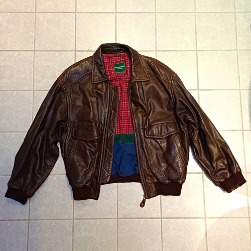 Wellington bilmore leder - wellington,