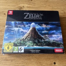 The Legend of Zelda Links