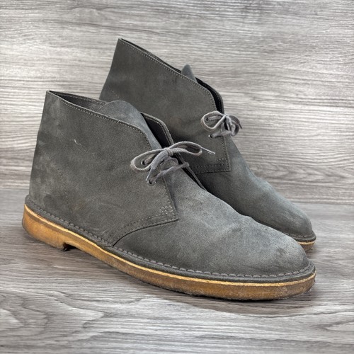 Clarks herren desert - clarks,
