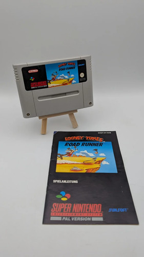 Looney tunes road runner - looney,