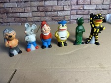 Salamander Promo Werbefigur