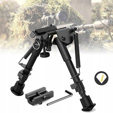 Gewehr Zweibeine 6"-9"