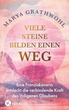 Viele Steine bilden einen Weg