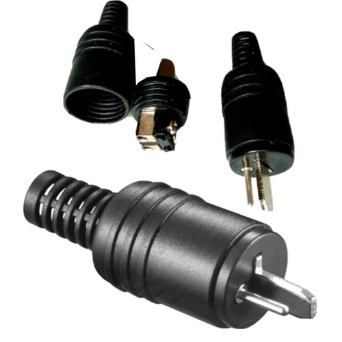 Stück lautsprecher stecker - lautsprecher,