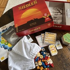 Kosmos Die Siedler von Catan