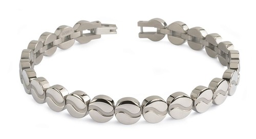 Boccia titan armband wave - boccia,