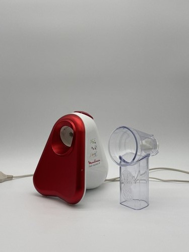 Moulinex fresh express - moulinex,