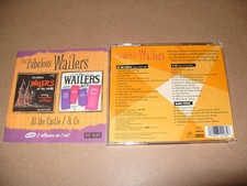 The Fabulous Wailers – At