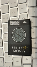 Psion  Money  SSD Programm für Serie 3a/3c/3mx
