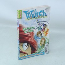 WITCH Band 11 W.i.t.c.h