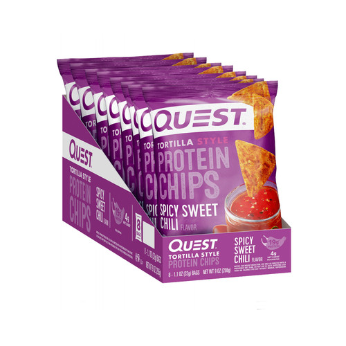 Quest nutrition protein - quest,