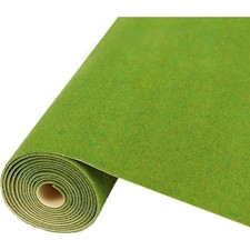Evemodel Rasenmatte 200x40 cm