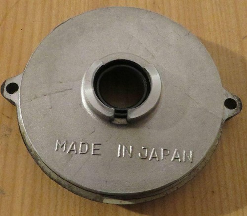Kawasaki 200 z200 - z,