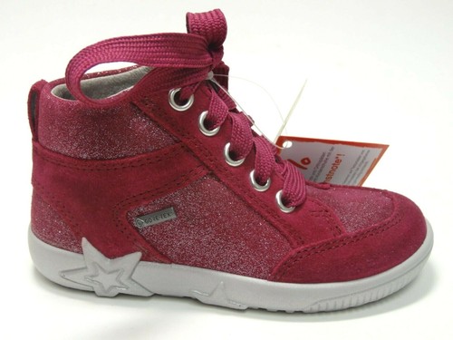 Superfit lauflernstiefel - superfit,