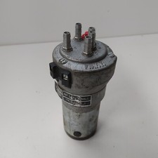 6997 Original Fiamm Hupe Air Horn Kompressor Tipo MC/1F 0S 12V