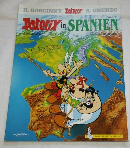 Asterix band - asterix,