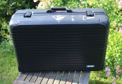 Rimowa koffer salsa - -,