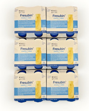 Fresubin Energy Drink Vanille FIBRE 24x200ml, Trinkflasche, Sonderangebot