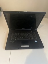 Fujitsu siemens amilo 1705 - fujitsu, li