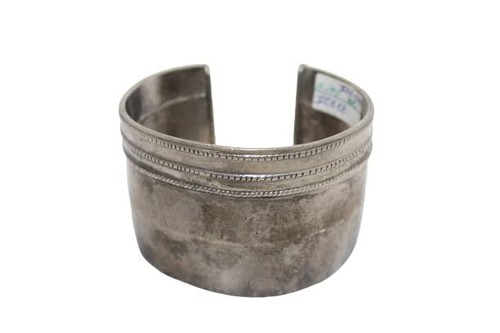 Armreif manschette kada - kada, antik