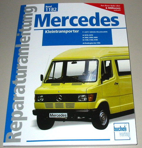 Reparaturanleitung mercedes - reparaturanleitung,