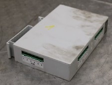 Stromwandler E800415 12MR05 Waschanlage Portalwaschanlage Christ Electronic (1)